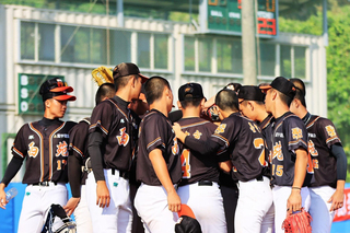 高中木棒聯賽成德羅子樂開轟  西苑搶勝晉級