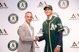 沙子宸還非「完成版」 運動家球探：天花板很高