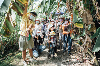 高雄2至4月演唱會多 農業局盼吸引人潮到農村遊