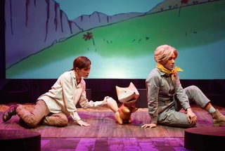 台版「小王子」音樂劇返鄉  3月首爾初亮相