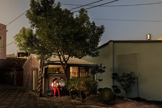 屏東廢棄牛舍變身圖書室  奪德國柏林設計銀獎