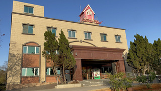 金門中資飯店3/15法拍  陸島暫不回應照常營運