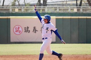 星二代許子承敲再見安 高中木棒聯賽三民逆轉勝