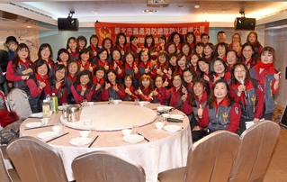 新北4年火災件數下降逾27%  防宣隊為功臣