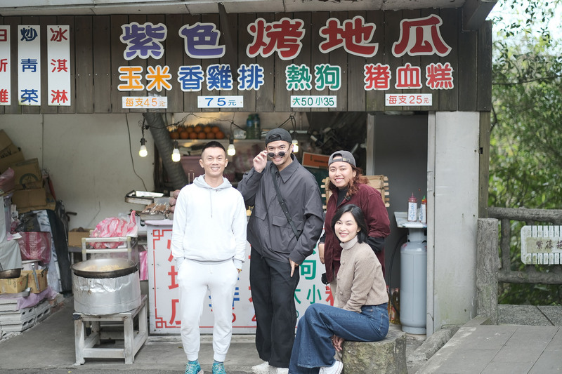 國際旅客赴台越南居冠  觀光局邀網紅繼續衝熱度 | 華視新聞