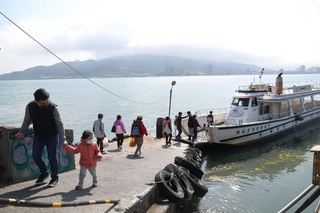 冷氣團減弱持續回暖 19日中午起再變天