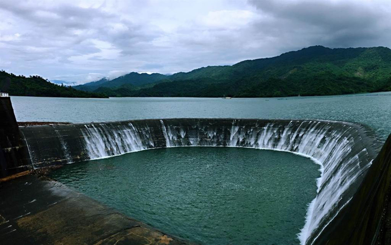 台南抗旱會議  確認多項水庫工程利於水源調度 | 華視新聞
