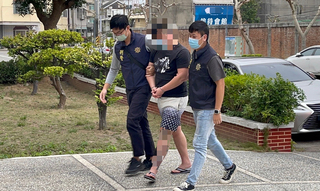 男子借錢不成竟搶友人金鍊 苗警17小時逮人