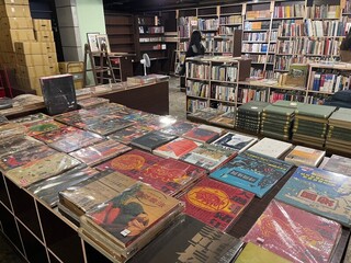 台南知名二手書店墨林3/13熄燈  書迷惋惜