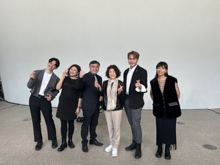 呂岱衛Chill音樂劇沙龍講座  台中歌劇院3月登場