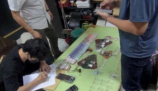 住老舊公寓以名車代步 鴛鴦毒販遭警逮