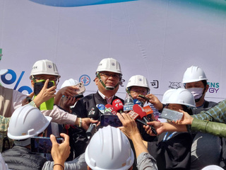 電價是否調漲  台電：將提報國際燃料價參考