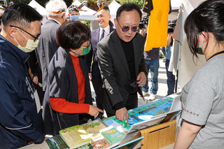 文化部辦國家語言生活節 鼓勵民眾自然使用母語