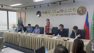 台灣觀光代表團拜會台商團體 員工旅遊將挺台