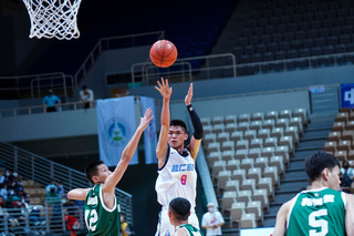 HBL能仁險勝高苑  連2年晉級4強