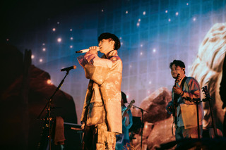 商標權糾紛落幕 魚丁糸攻蛋淚喊「我們是蘇打綠」