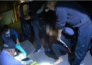 保全竊取200萬先買中古車  入住汽車旅館被逮