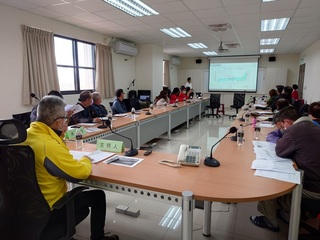 屏東龍頸溪打造水岸綠廊  預計3月初動工