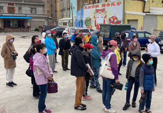 澎湖廟口故事報你知 湖西走讀堂堂邁入第13年