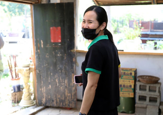 嘉縣新住民陪伴新住民 關懷協會打造溫暖據點