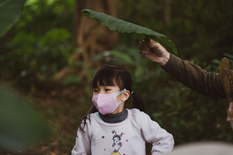 節氣融入生態教育  兒少新節目啟蒙孩童感知 | 華視新聞