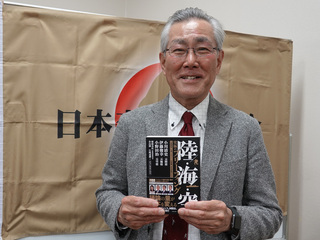 台海局勢  日退役空將：警惕可能是俄烏戰爭翻版