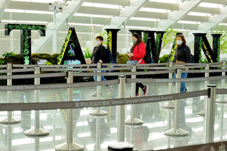 港澳來台自由行開放首日  旅客鎖定夜市美食