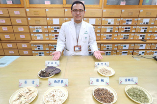 戴口罩規定漸鬆綁 中醫師籲注意提升免疫力