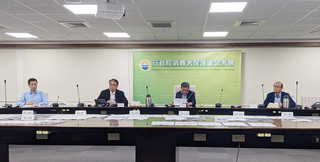 消保處公布預售屋契約8大違規  要求縣市開罰