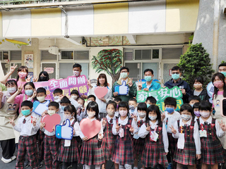 讓家長兼顧工作與育兒 高市宣布公幼開辦延長照顧