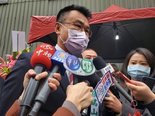 陳吉仲：天氣回穩  雞蛋2月下旬可逐步恢復產量