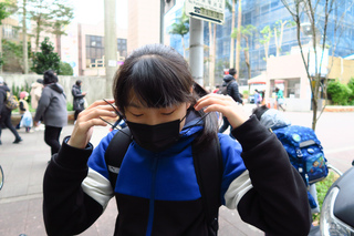 蔡總統：室內也可以脫口罩  穩健朝正常生活邁進