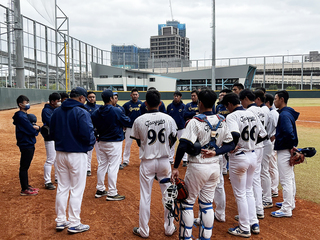 陳敏賜陽春砲空響 全越盃成棒桃園晉級冠軍戰