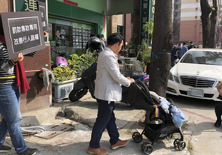 民團籲改善行人路權 高市府：致力提升交通觀念