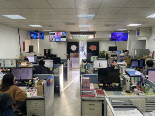 約聘僱員合約至2月底惹議 竹市府：續任案考核中