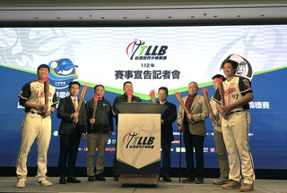 謝國城盃選拔賽台東開打  古林睿煬分享難忘回憶