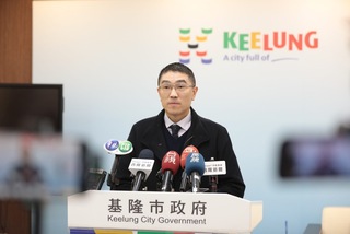 基隆將提購萬輛電動機車預算 補助青年3萬元