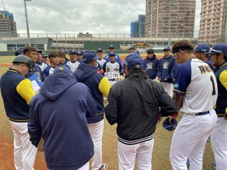 全越盃成棒台中市隊季軍 鄭達鴻推薦張正偉拚亞運