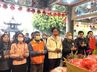 張善政：交通月票方案負擔減輕  地方拭目以待