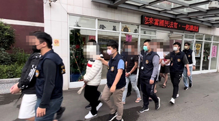 詐團設實體店騙泰達幣投資客  半年吸金2億