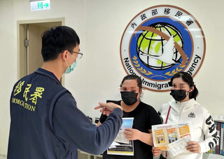 2失聯女移工思鄉情切  配合專案盼與親人團聚