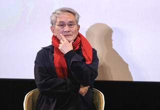 林懷民「突圍」勉年輕人  把所有事做到值得尊敬