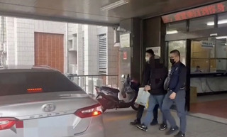 花蓮22歲男路邊遭強押上車  下班員警即刻救援