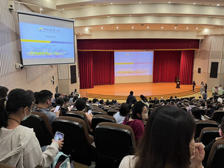 高雄大學與中山大學重啟合校協商 校名是關鍵