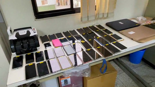 天道盟成員設機房騙中國民眾 10人涉詐遭中檢起訴