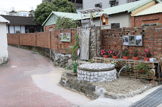 社區規劃師駐地輔導有成  苗縣打造環境改造亮點