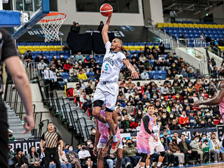 PLG富邦勇士雙洋將包辦70分  輕取攻城獅獲7連勝