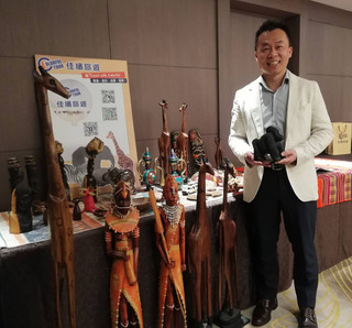 解封後觀光熱  非洲等特殊行程一上架就成團