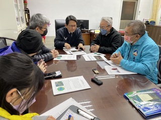 氣象局擬設金門雷達站  提升離島劇烈天氣預報