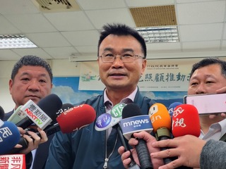 陳吉仲：全力調度雞蛋 滿足消費者需求